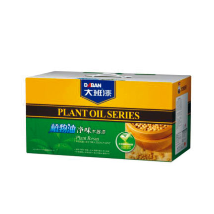 植物油 白面底漆系列